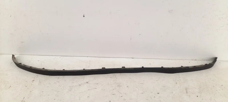 Спойлер бампера Hyundai Creta 2015-