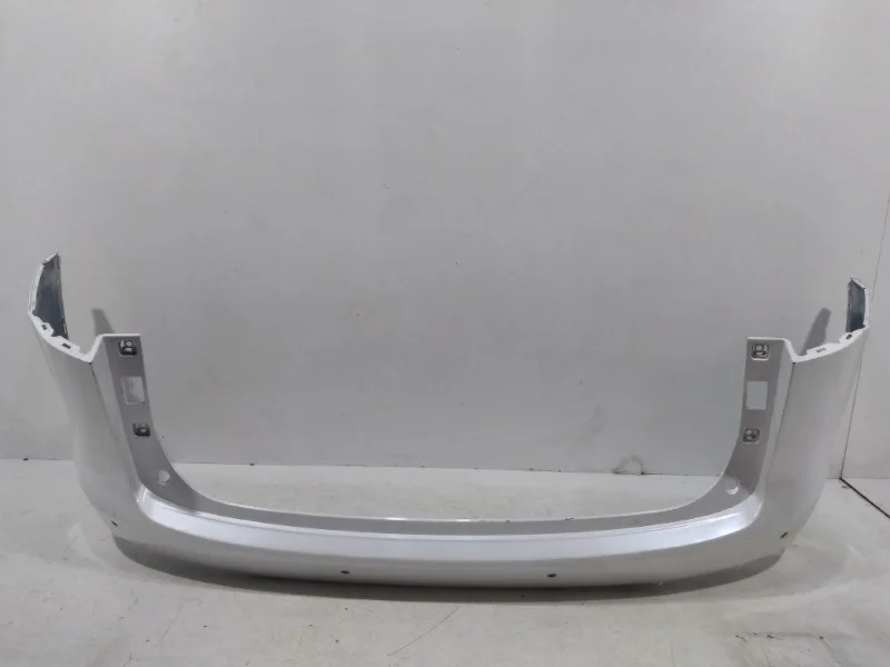 Бампер Lexus NX 2014-