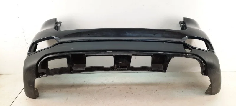 Бампер Kia Sorento Prime 2017- 3