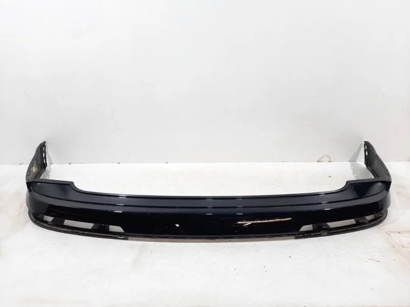 Бампер AUDI Q7 2015- 4M