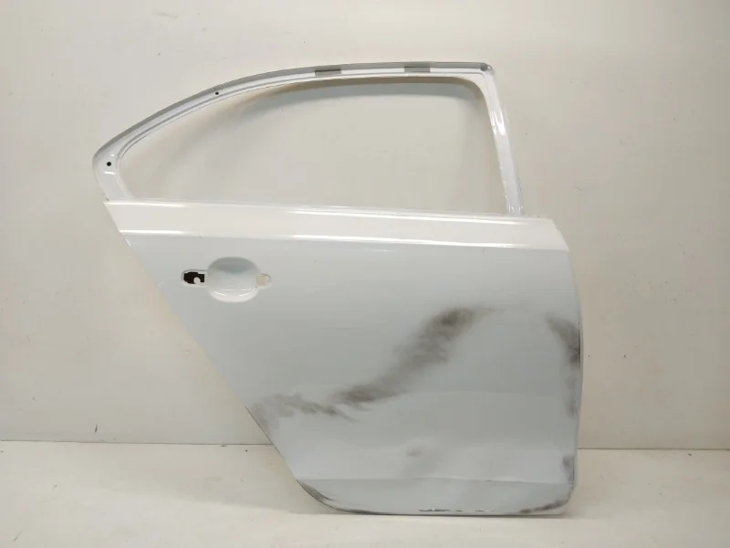 Дверь Volkswagen Jetta 2012-2018 6