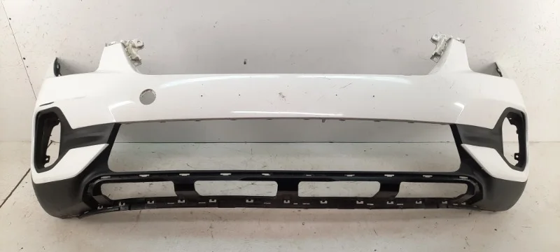 Бампер Kia Seltos 2019-