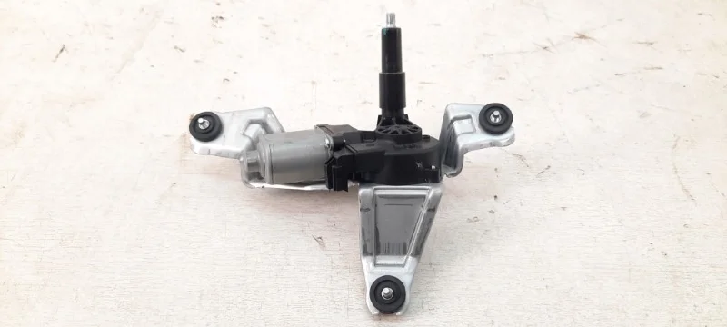 Мотор стеклоочистителя Kia Rio 2017- 4