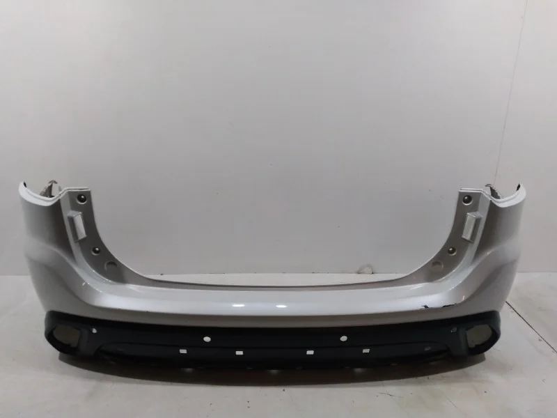 Бампер Mitsubishi Outlander 2015- 3