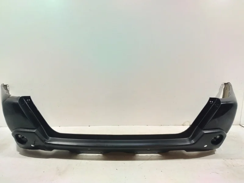 Бампер Nissan X-Trail 2007-2014 T31