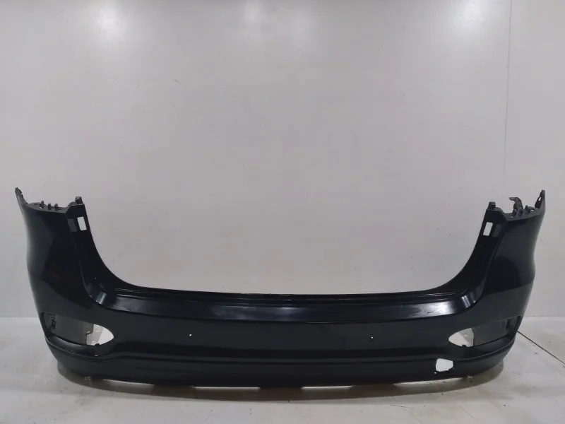 Бампер Kia Sorento Prime 2017- 3