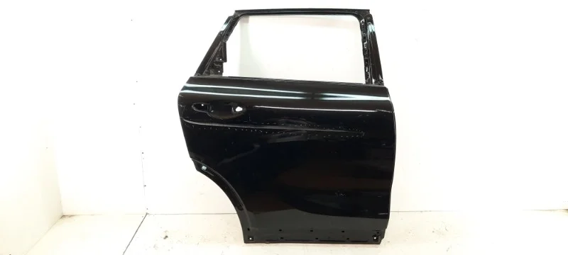 Дверь Kia Sorento Prime 2015-2019 3