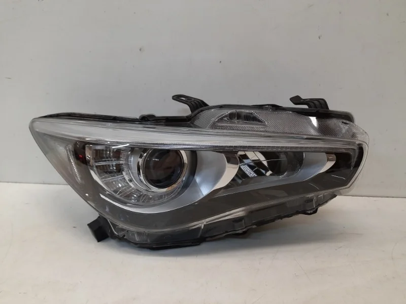 Фара Infiniti Q50 2014-2018 V37