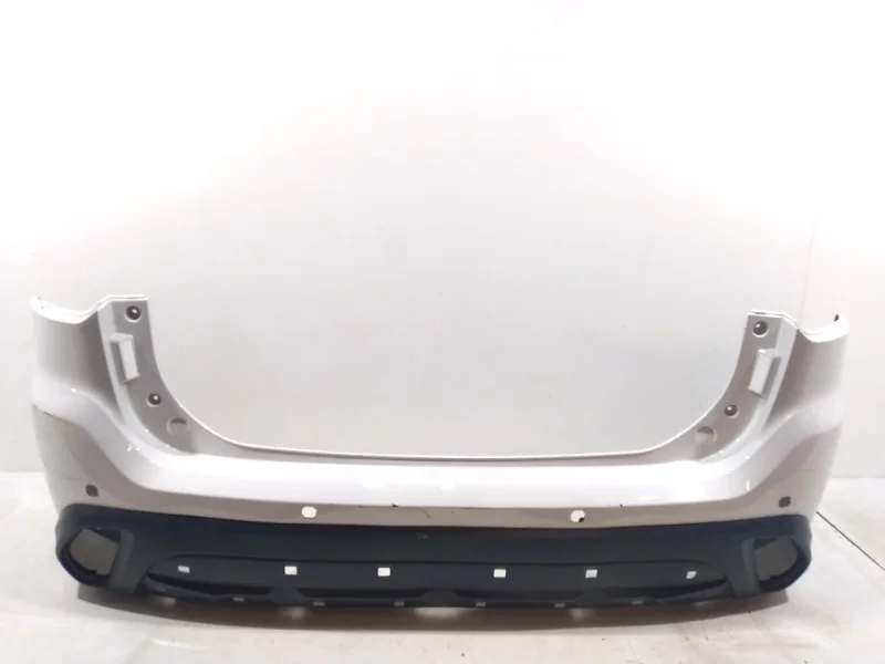 Бампер Mitsubishi Outlander 2015- 3