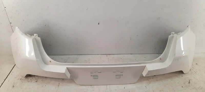 Бампер Kia Soul 2018- 3