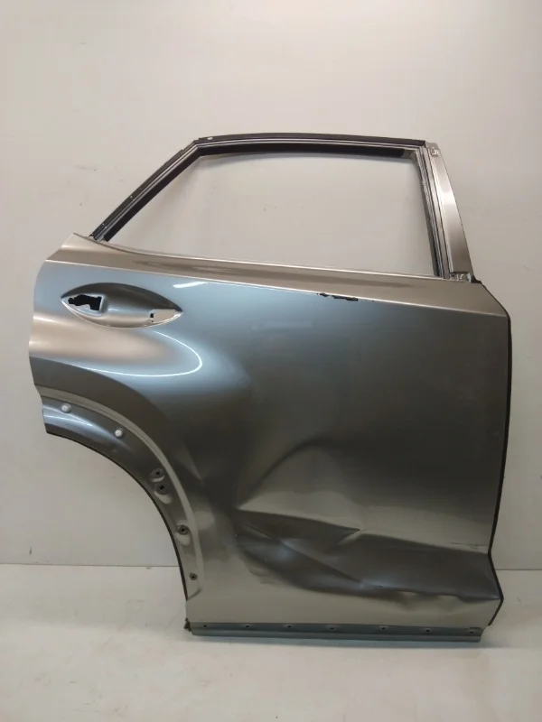 Дверь Lexus NX 2014-2021