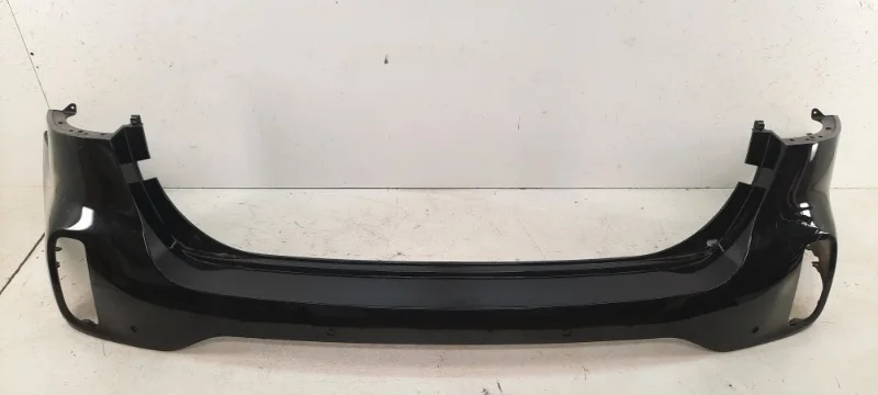 Бампер Kia Sorento 2012-2018