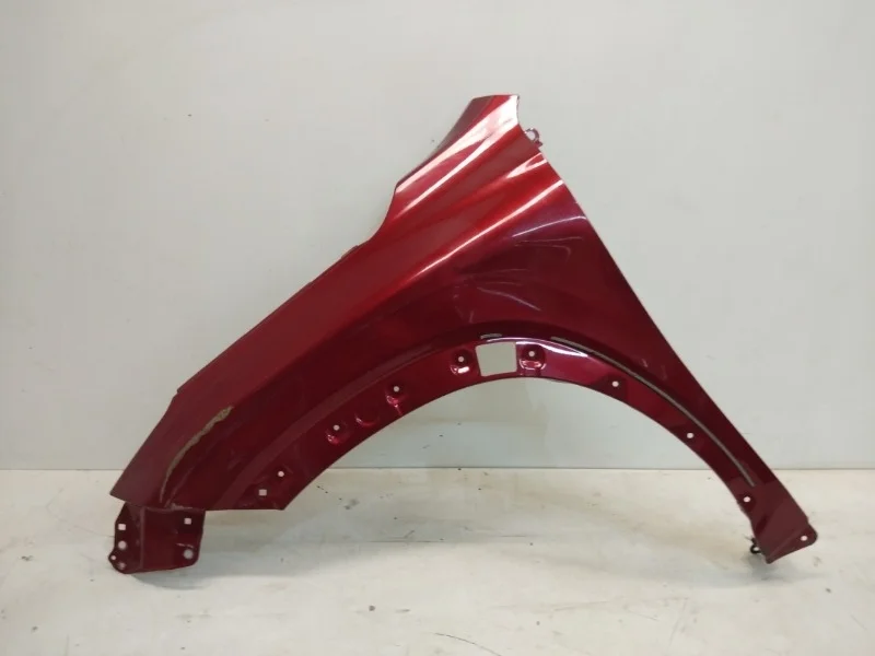 Крыло Lexus NX 2017-2021