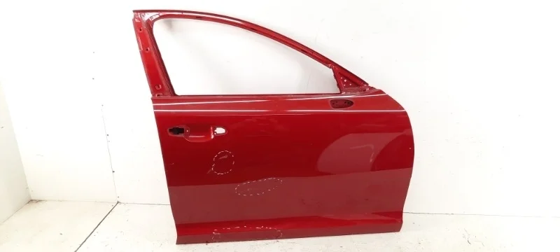 Дверь Kia Stinger 2017-