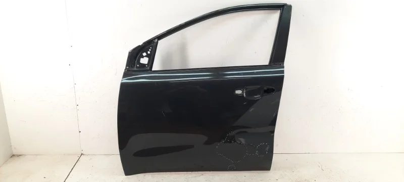 Дверь Kia Sportage 2016-2020 4