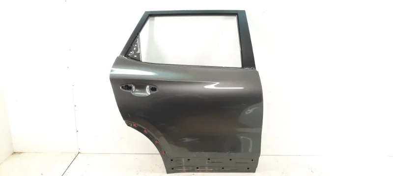 Дверь Kia Seltos 2019-