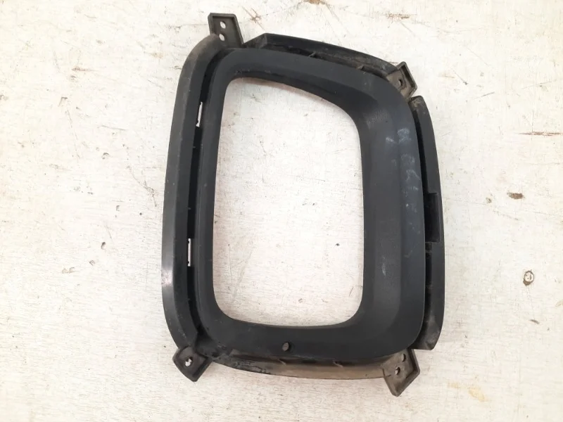 Окантовка птф Kia Sorento 2009-2017