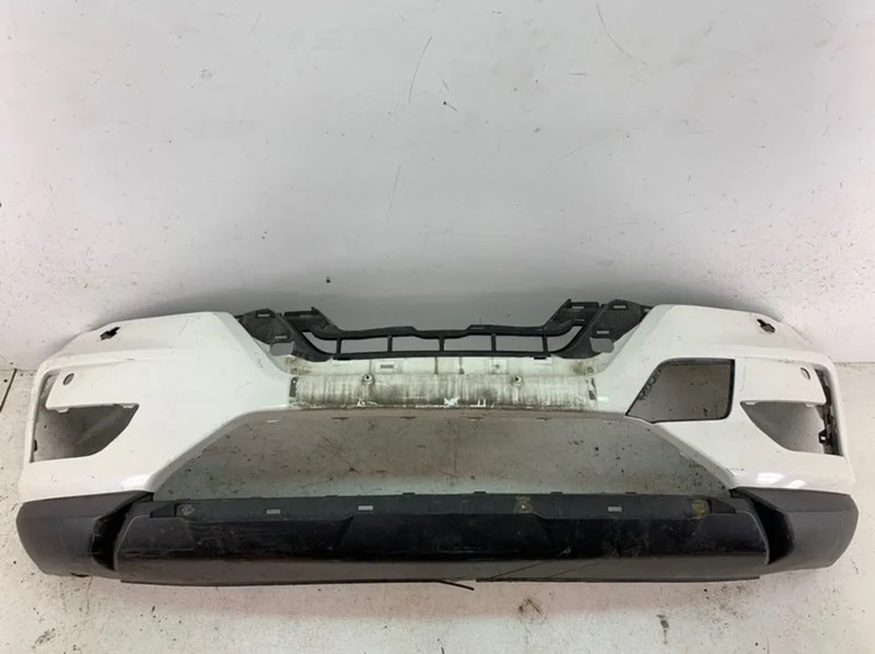 Бампер Nissan X-Trail 2018- T32