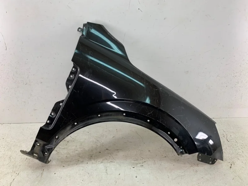 Крыло Opel Antara 2006-2015