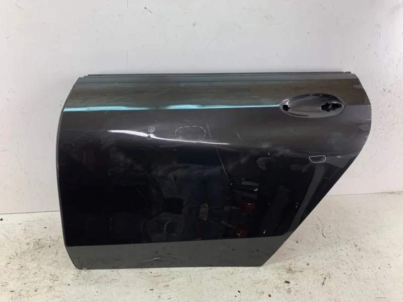 Дверь BMW 6er 2015- G32