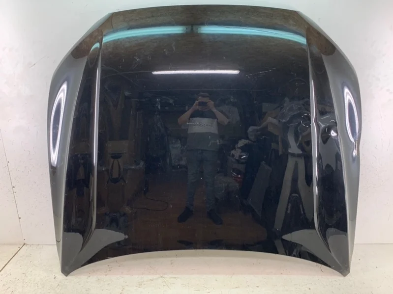 Капот Volvo XC60 2017>