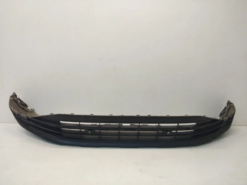 Спойлер бампера Volkswagen Tiguan 2021-