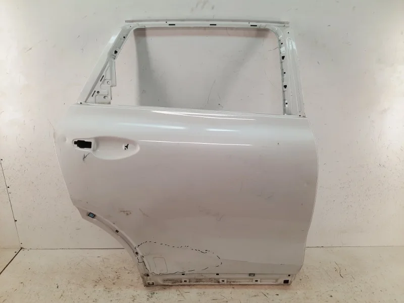 Дверь Kia Sorento 2015-2019 3