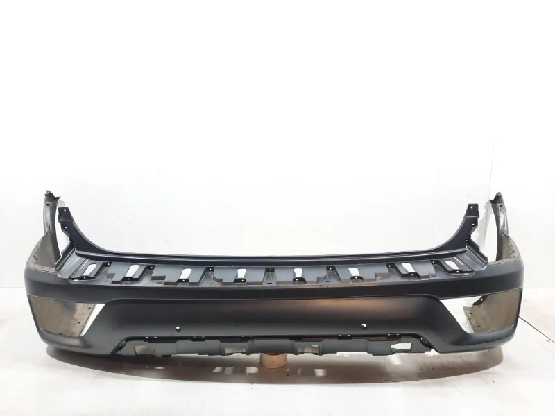Бампер Kia Mohave 2015-