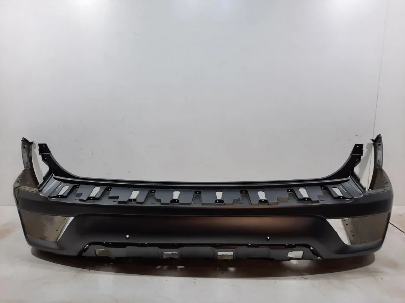Бампер Kia Mohave 2015-