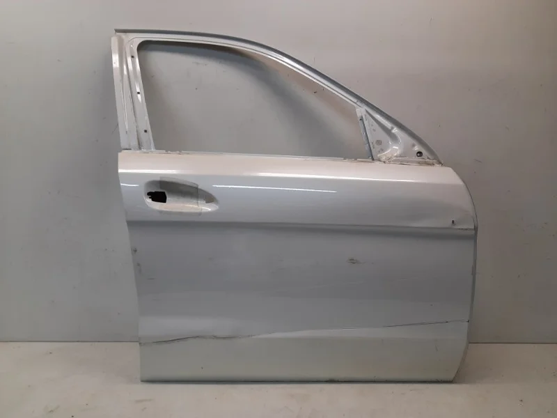 Дверь Mercedes-Benz GLS 2012-2018 X166