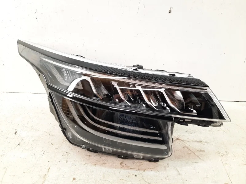 Фара Kia Seltos 2019-