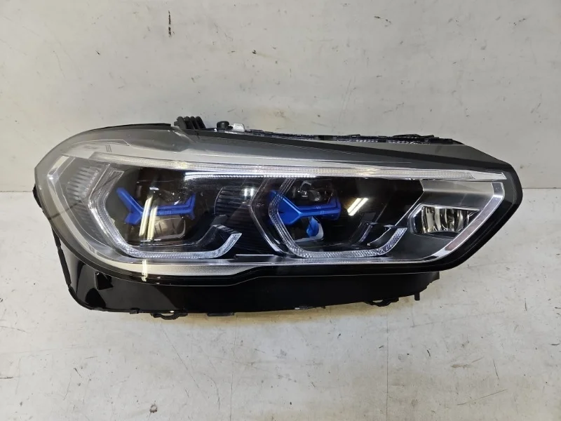 Фара BMW X5 2017- G05