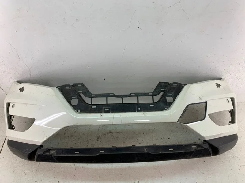 Бампер Nissan X-Trail 2018- T32