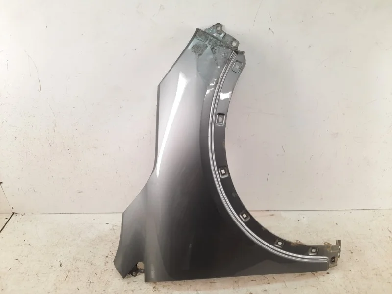 Крыло Kia Sorento 2015- 3
