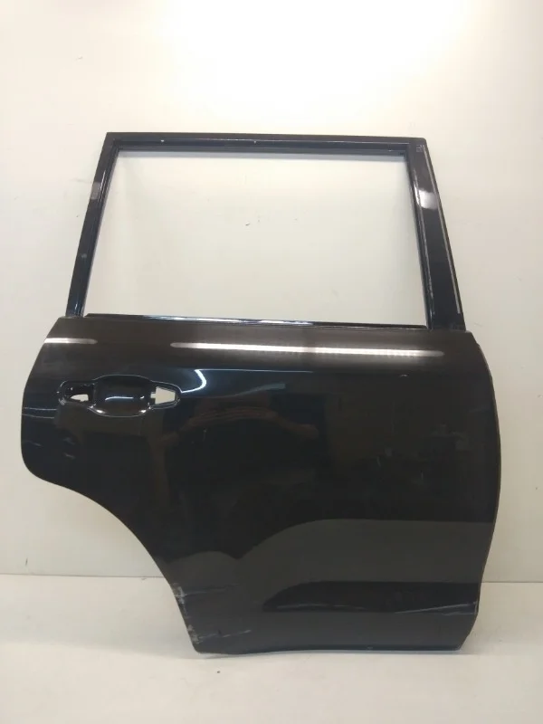 Дверь Lexus LX 2016-2021 3