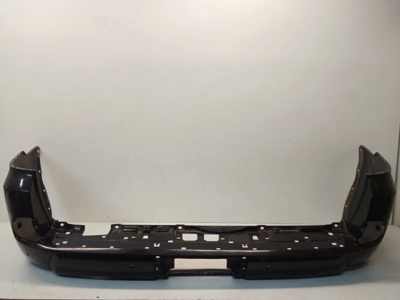 Бампер Lexus LX 2016-2021 3