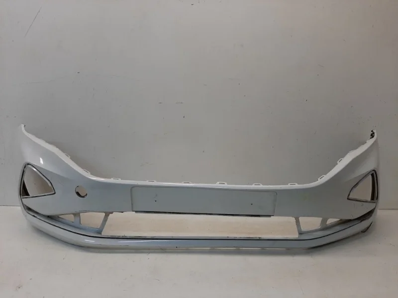 Бампер Volkswagen Polo 2020- 6