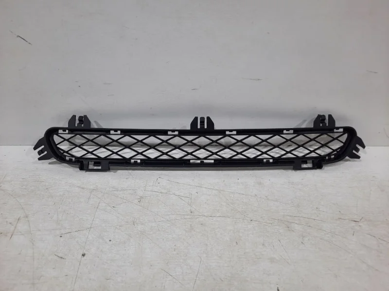Решетка бампера BMW X3 2010- F25