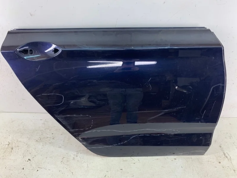 Дверь BMW 5er 2009-2016 F07