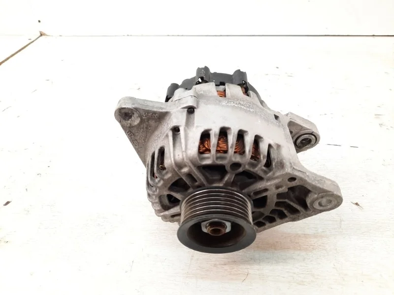 Генератор Kia Sportage 2010- 3