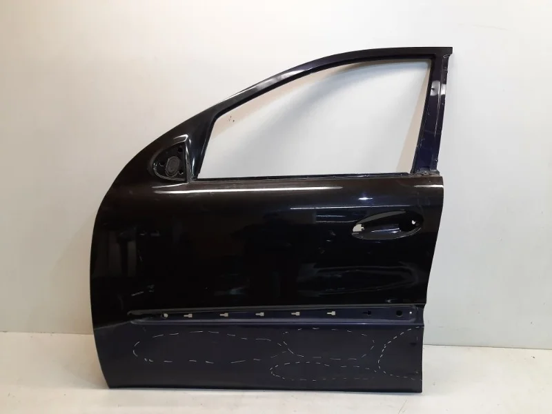 Дверь Mercedes-Benz GL 2006-2011 W164