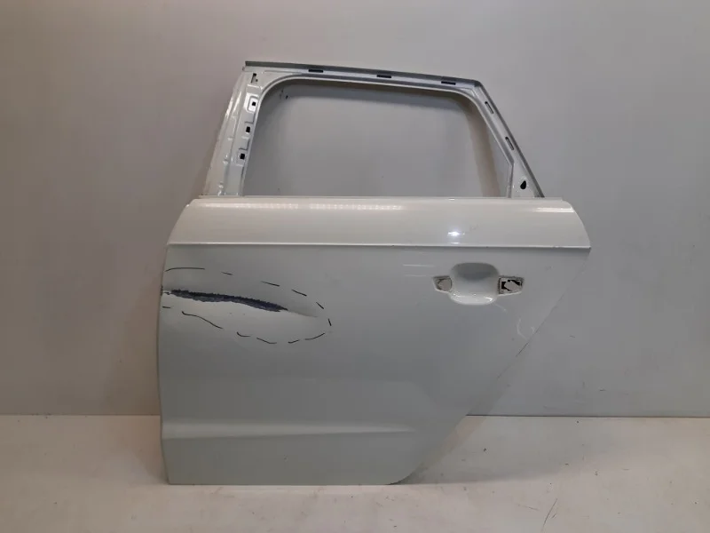 Дверь AUDI A3 8V