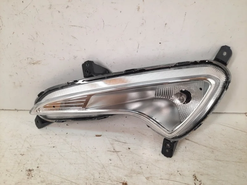 Фара противотуманная Hyundai Solaris 2014-2017