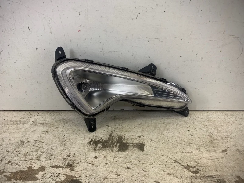 Фара противотуманная Hyundai Solaris 2014-2017