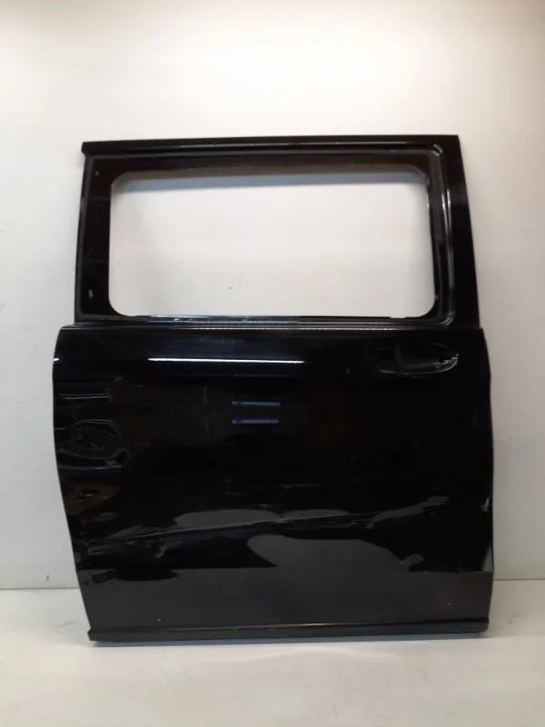 Дверь сдвижная Mercedes-Benz V-Class 2014-2020 W447