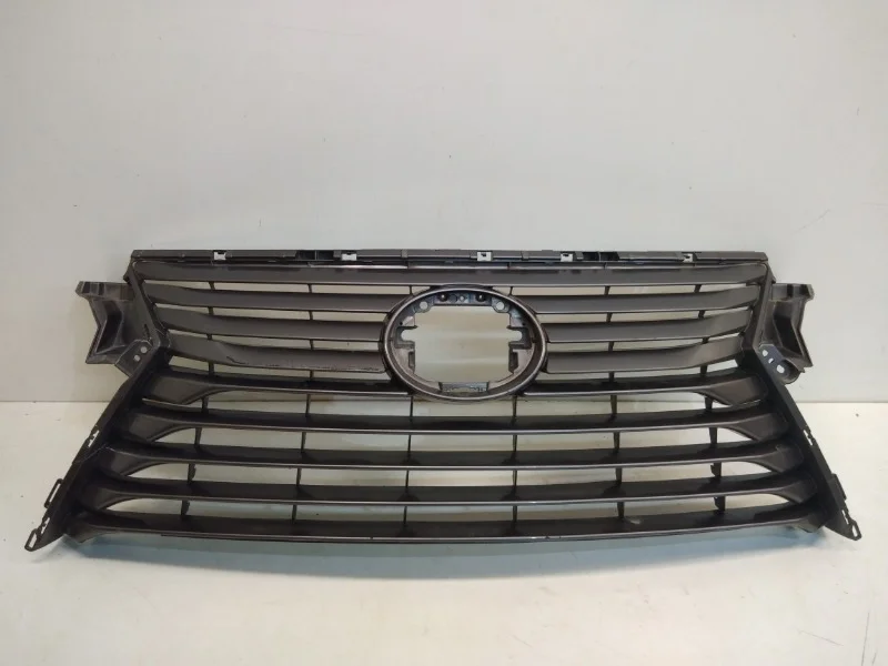 Решетка радиатора Lexus RX 2016-2022 4