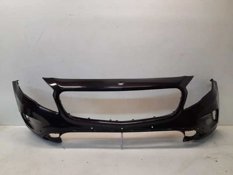 Бампер Mercedes-Benz GLA 2014-2017 X156