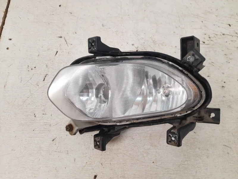 Фара противотуманная Kia Ceed 2012--2015