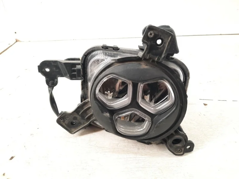 Фара противотуманная KIa Optima 2016-2018 4