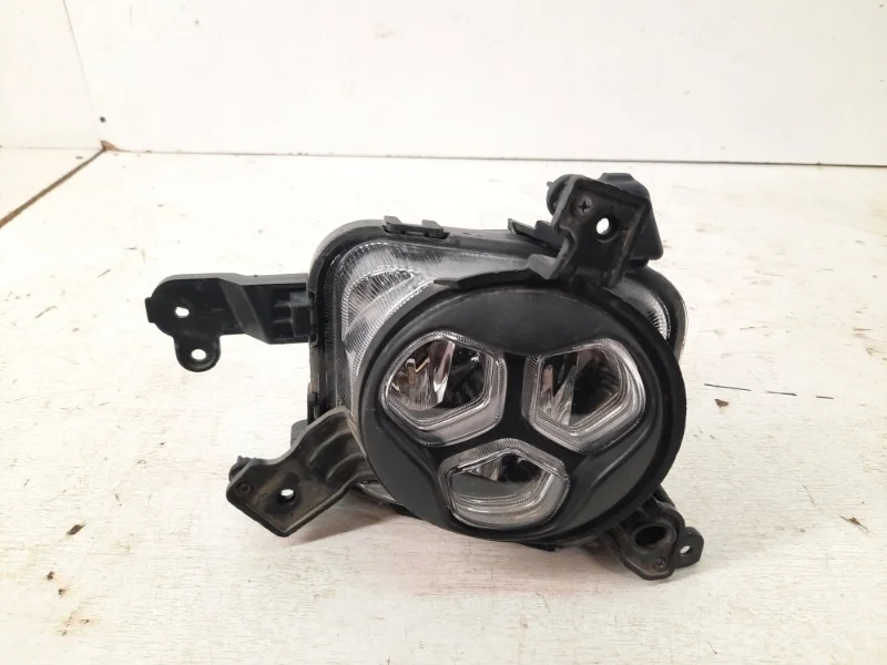 Фара противотуманная KIa Optima 2016-20118 4